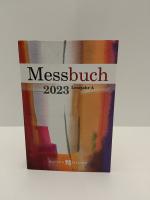 Messbuch 2023 - Lesejahr A