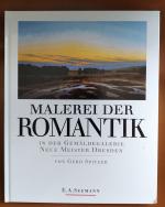 Gerd Spitzer: Malerei der Romantik in de