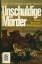 Jane Goodall, Hugo van Lawick: Unschuldi Jane Goodall, Hugo van Lawick: Unschuldi