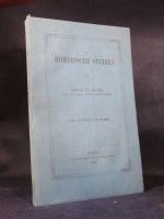 Roche, Jacob La: Homerische Studien. Der