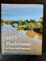 2013 Hochwasser in Passau und Deggendorf