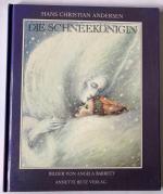 Andersen, Hans Ch./Barett, Angela/Mitsch Andersen, Hans Ch./Barett, Angela/Mitsch