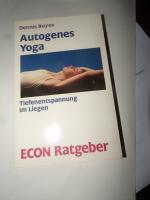 Autogenes Yoga