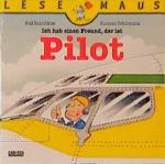 Mein Freund ist Pilot