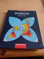 Diercke-Weltatlas