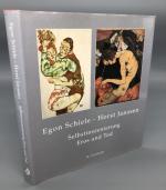 Selbstinszenierung, Eros, Tod - Katalog zur gleichnamigen Ausstellung im Leopold Museum Wien /Horst-Janssen-Museum Oldenburg