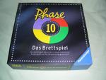 Phase 10 - Das Brettspiel