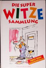Die Super-Witzesammlung