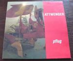 Attwenger: Pflug