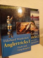 Ekkehard Wiederholz: Anglertricks. Fisch Ekkehard Wiederholz: Anglertricks. Fisch
