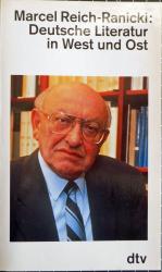 Marcel Reich-Ranicki: Deutsche Literatur Marcel Reich-Ranicki: Deutsche Literatur