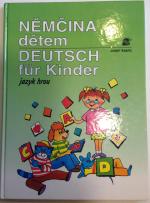 Josef Svarc: Deutsch für Kinder - Nemcin