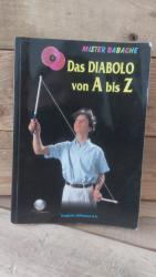 Das Diabolo von A bis Z