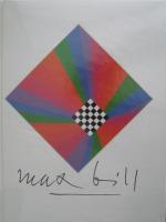 Max Bill.: Retrospektive. Skulpturen, Ge Max Bill.: Retrospektive. Skulpturen, Ge