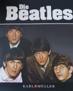 Mike Evans: Die Beatles