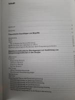Müller, Eberhard P: Entspannungstraining