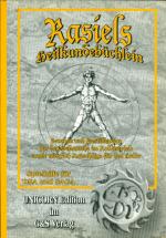 Rasiels Heilkundebüchlein - Seuchen und Pestillenziae für den Gebrauch im Rollenspiele sowie nützliche Ratschläge für den bewanderten Heiler (= Spielhilfe für Fantasy Rollenspiele)