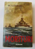 W. J. Lüddecke: Morituri