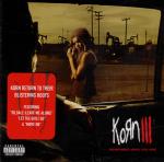 Korn III - Remember Who You Are
