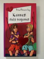 Thomas Brinx, Anja Kömmerling: Küssen ni Thomas Brinx, Anja Kömmerling: Küssen ni