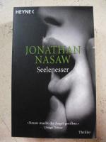 Jonathan Nasaw: Seelenesser