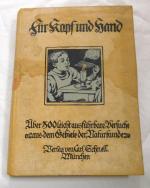 Für Kopf und Hand - Über 300 leicht ausf