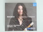 Rococo - Musique a Sanssouci