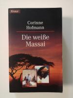 Die weiße Massai