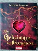 Das Geheimnis des Herzmagneten