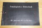 Pomologisches Bilderbuch für jung und alt.