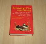 Colin Harrison: Jungvögel, Eier und Nest
