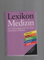Sieglinde Bogensberger: Lexikon Medizin Sieglinde Bogensberger: Lexikon Medizin