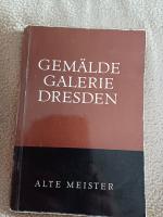 Gemäldegalerie Dresden Alte Meister