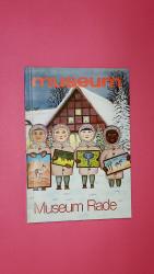 MUSEUM RADE.