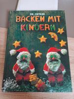 Oetker: Dr. Oetker Backen mit Kindern