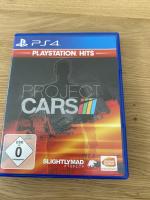 Project Cars