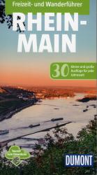 Sarah Waltinger: Rhein-Main; DuMont Frei