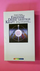 Freitag, Erhard F.; Zacharias, Carna;: E