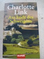 Charlotte Link: Am Ende des Schweigens