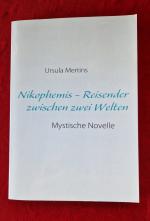Mertins   Ursula: Nikophemis - Reisender