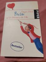 François Lelord: Hector und die Geheimni