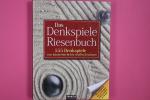 Martin Simon: DAS DENKSPIELE-RIESENBUCH.