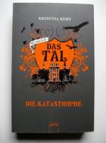 Das Tal: Die Katastrophe - Season 1 - Band 2 der Serie