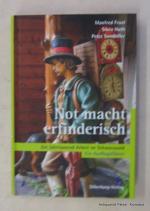 Frust, Manfred, Silvia Huth u. Peter San