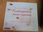 Hanika, Beate Teresa: Rotkäppchen muss w