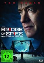 Bridge of Spies der Unterhändler  Steven Spielberg Tom Hanks