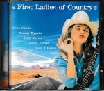 First Ladies Of Country