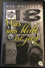 Meg Wolitzer: Was uns bleibt ist jetzt
