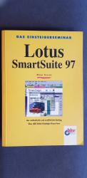 Klaus Giesen: Lotus SmartSuite 97