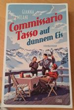 Commissario Tasso auf dünnem Eis